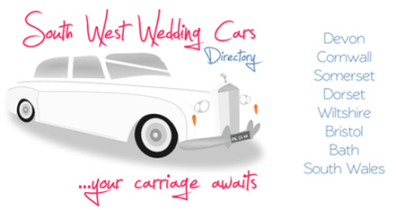 South West Wedding Cars