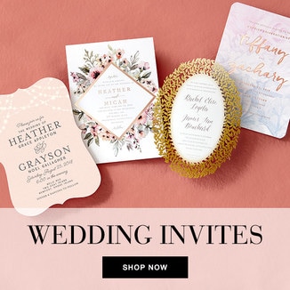 wedding invites ebay