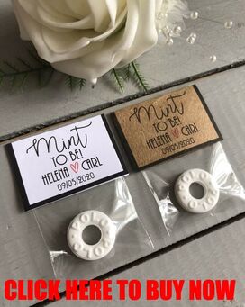 Wedding-Favours-Mint-To-Be-DIY-Kit